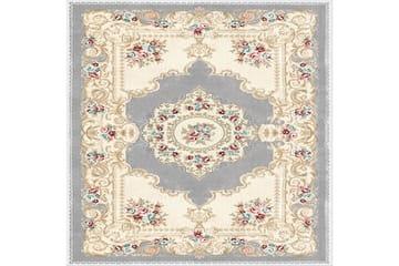 Matte (100x150) Homefesto 5 - Flerfarget - Tekstiler & tepper - Teppe & matte - Orientalske tepper - Persisk matte