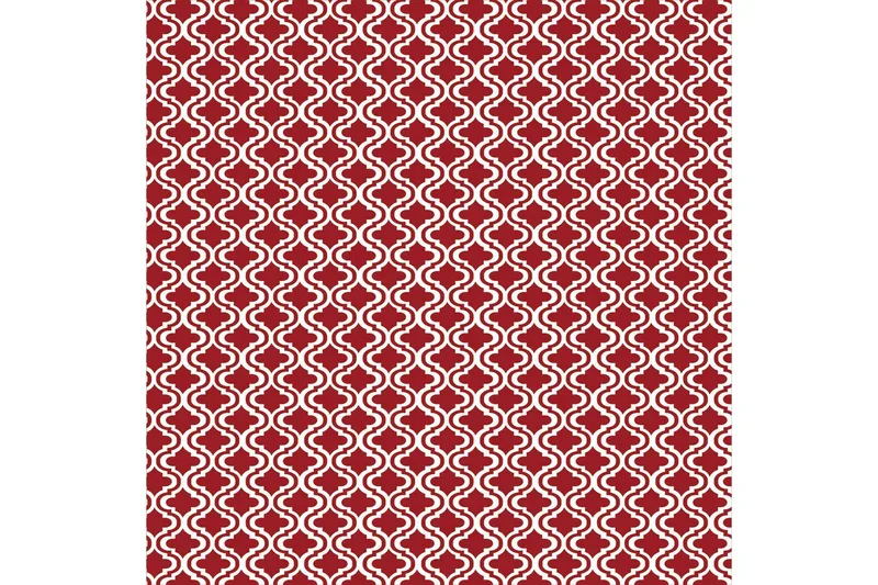 Matte (100x150) Homefesto 5 - Flerfarget - Tekstiler & tepper - Teppe & matte - Orientalske tepper - Persisk matte