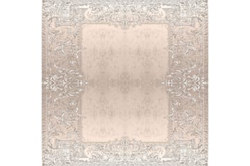 Matte (100x150) Homefesto 5 - Flerfarget - Tekstiler & tepper - Teppe & matte - Orientalske tepper - Persisk matte