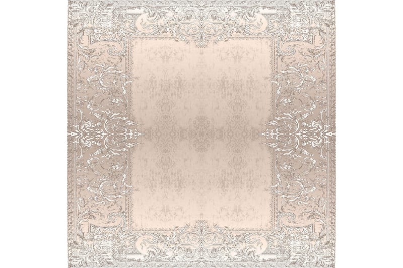 Matte (100x150) Homefesto 5 - Flerfarget - Tekstiler & tepper - Teppe & matte - Orientalske tepper - Persisk matte