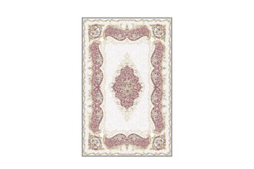 Matte (100x150) Homefesto 5 - Flerfarget - Tekstiler & tepper - Teppe & matte - Orientalske tepper - Persisk matte