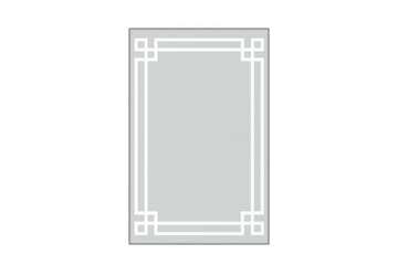 Matte (100x150) Homefesto 5 - Flerfarget - Tekstiler & tepper - Teppe & matte - Orientalske tepper - Persisk matte