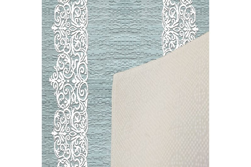 Matte (100x150) Homefesto 5 - Flerfarget - Tekstiler & tepper - Teppe & matte - Orientalske tepper - Persisk matte