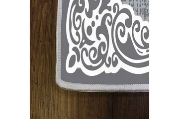 Matte (100x150) Homefesto 5 - Flerfarget - Tekstiler & tepper - Teppe & matte - Orientalske tepper - Persisk matte