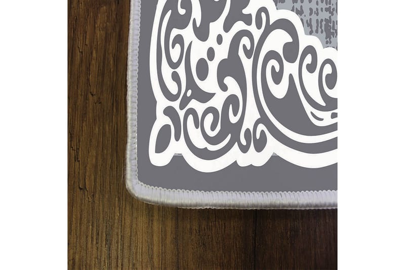 Matte (100x150) Homefesto 5 - Flerfarget - Tekstiler & tepper - Teppe & matte - Orientalske tepper - Persisk matte