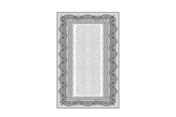 Matte (100x150) Homefesto 5 - Flerfarget - Tekstiler & tepper - Teppe & matte - Orientalske tepper - Persisk matte