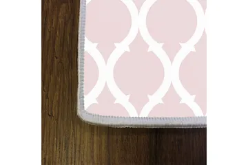 Matte (100x150) Homefesto 5 - Flerfarget - Tekstiler & tepper - Teppe & matte - Orientalske tepper - Persisk matte