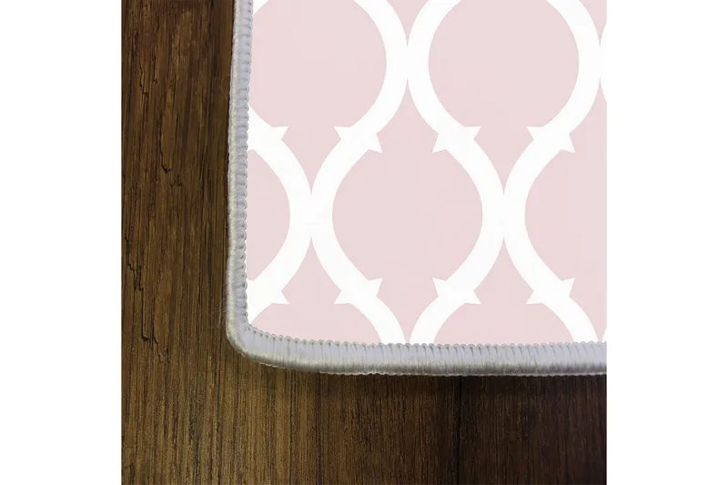 Matte (100x150) Homefesto 5 - Flerfarget - Tekstiler & tepper - Teppe & matte - Orientalske tepper - Persisk matte