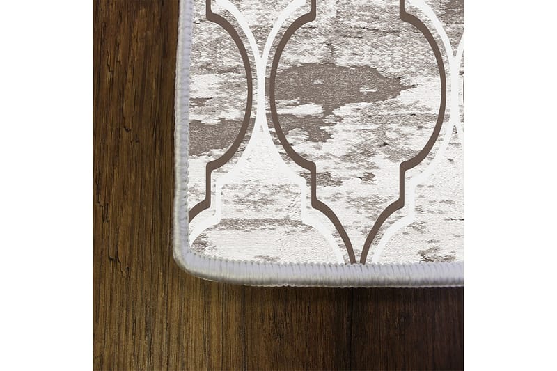 Matte (100x150) Homefesto 5 - Flerfarget - Tekstiler & tepper - Teppe & matte - Orientalske tepper - Persisk matte