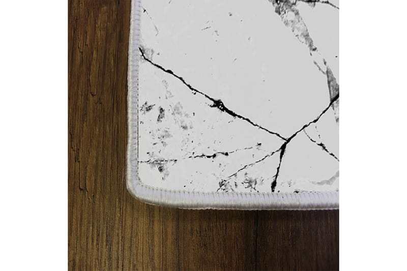 Matte (100x150) Homefesto 5 - Flerfarget - Tekstiler & tepper - Teppe & matte - Orientalske tepper - Persisk matte