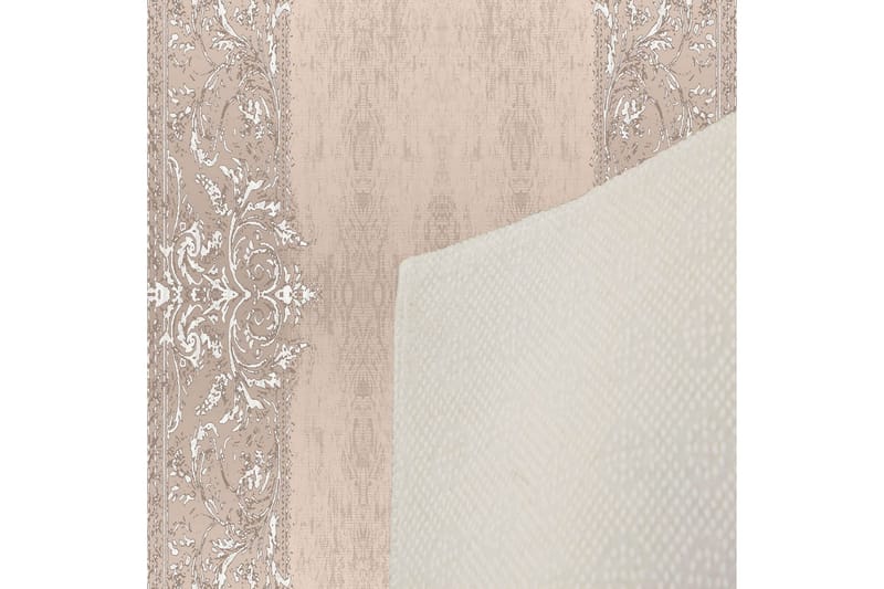 Matte (100x150) Homefesto 5 - Flerfarget - Tekstiler & tepper - Teppe & matte - Orientalske tepper - Persisk matte