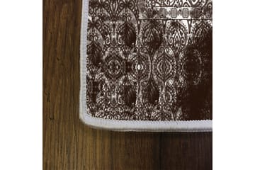 Matte (100x150) Homefesto 5 - Flerfarget - Tekstiler & tepper - Teppe & matte - Orientalske tepper - Persisk matte