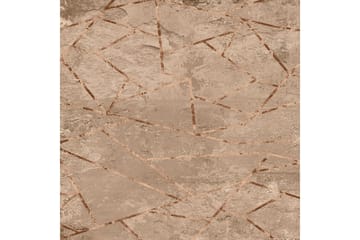 Matte (100x150) Homefesto 5 - Flerfarget - Tekstiler & tepper - Teppe & matte - Orientalske tepper - Persisk matte