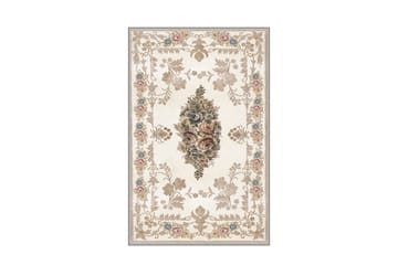 Matte (100x150) Homefesto 5 - Flerfarget - Tekstiler & tepper - Teppe & matte - Orientalske tepper - Persisk matte