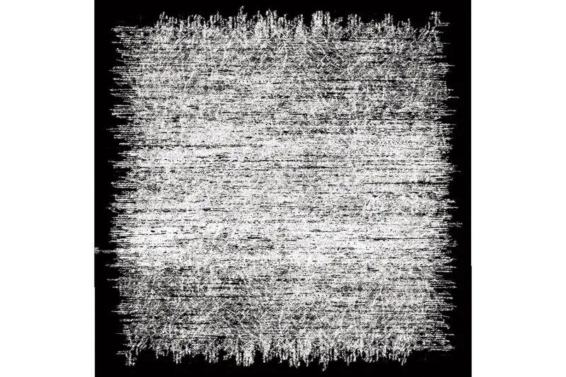 Matte (100x150) Homefesto 5 - Flerfarget - Tekstiler & tepper - Teppe & matte - Orientalske tepper - Persisk matte