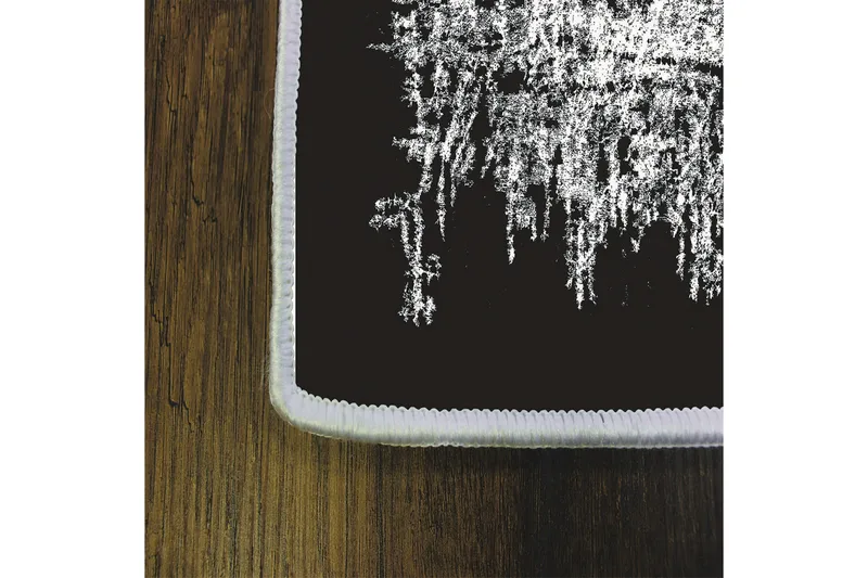 Matte (100x150) Homefesto 5 - Flerfarget - Tekstiler & tepper - Teppe & matte - Orientalske tepper - Persisk matte