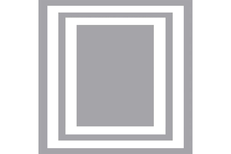 Matte (100x150) Homefesto 5 - Flerfarget - Tekstiler & tepper - Teppe & matte - Orientalske tepper - Persisk matte