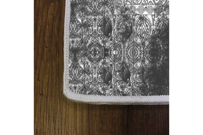 Matte (100x150) Homefesto 5 - Flerfarget - Tekstiler & tepper - Teppe & matte - Orientalske tepper - Persisk matte