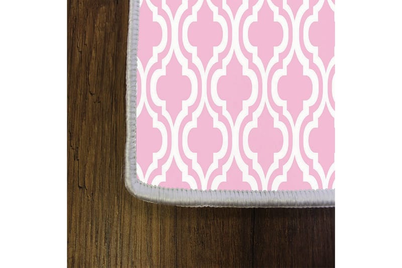 Matte (100x150) Homefesto 5 - Flerfarget - Tekstiler & tepper - Teppe & matte - Orientalske tepper - Persisk matte