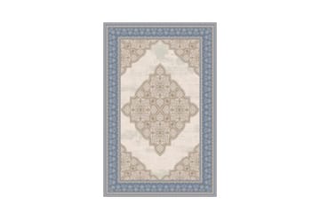 Matte (100x150) Homefesto 5 - Flerfarget - Tekstiler & tepper - Teppe & matte - Orientalske tepper - Persisk matte