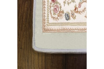 Matte (100x150) Homefesto 5 - Flerfarget - Tekstiler & tepper - Teppe & matte - Orientalske tepper - Persisk matte