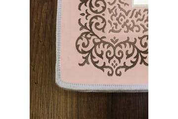 Matte (100x150) Homefesto 5 - Flerfarget - Tekstiler & tepper - Teppe & matte - Orientalske tepper - Persisk matte