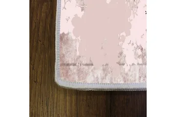 Matte (100x150) Homefesto 5 - Flerfarget - Tekstiler & tepper - Teppe & matte - Orientalske tepper - Persisk matte