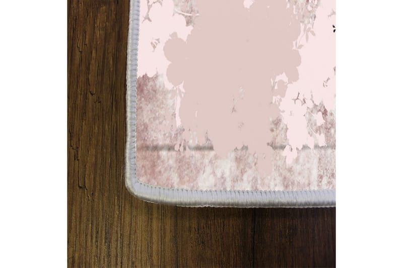 Matte (100x150) Homefesto 5 - Flerfarget - Tekstiler & tepper - Teppe & matte - Orientalske tepper - Persisk matte