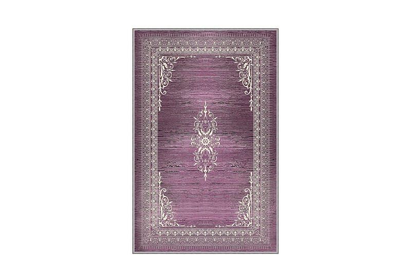 Matte (100x150) Homefesto 5 - Flerfarget - Tekstiler & tepper - Teppe & matte - Orientalske tepper - Persisk matte