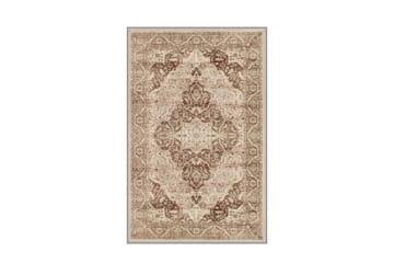 Matte (100x150) Homefesto 5 - Flerfarget - Tekstiler & tepper - Teppe & matte - Orientalske tepper - Persisk matte