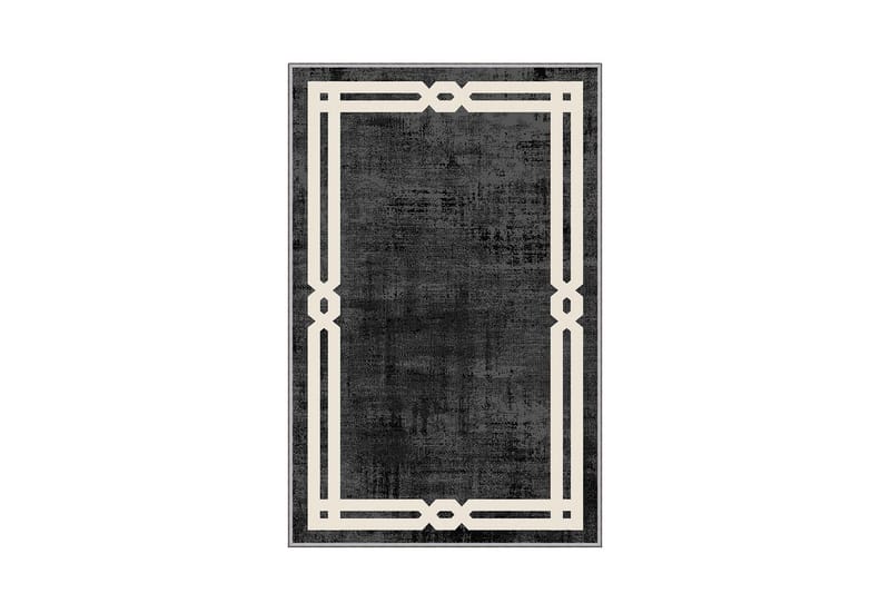 Matte (100x150) Homefesto 5 - Flerfarget - Tekstiler & tepper - Teppe & matte - Orientalske tepper - Persisk matte