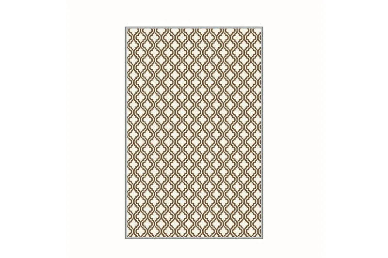 Matte (100x150) Homefesto 5, Flerfarget