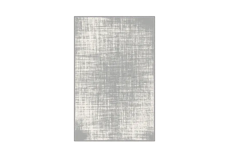 Matte (100x150) Homefesto 5 - Flerfarget - Tekstiler & tepper - Teppe & matte - Orientalske tepper - Persisk matte