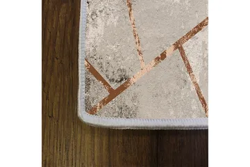 Matte (100x150) Homefesto 5 - Flerfarget - Tekstiler & tepper - Teppe & matte - Orientalske tepper - Persisk matte