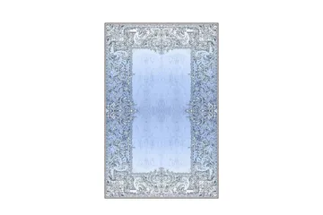 Matte (100x150) Homefesto 5 - Flerfarget - Tekstiler & tepper - Teppe & matte - Orientalske tepper - Persisk matte