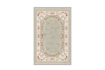 Matte (100x150) Homefesto 5 - Flerfarget - Tekstiler & tepper - Teppe & matte - Orientalske tepper - Persisk matte