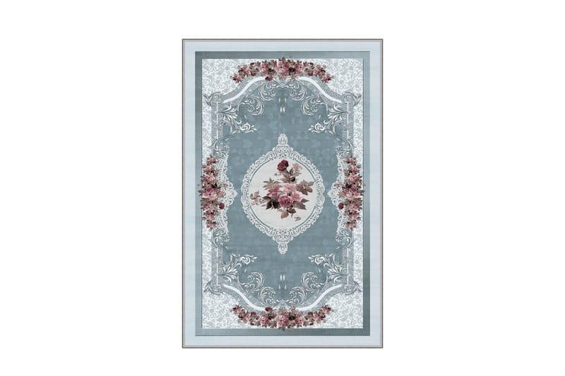 Matte (100x150) Homefesto 5, Flerfarget