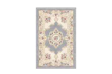 Matte (100x150) Homefesto 5 - Flerfarget - Tekstiler & tepper - Teppe & matte - Orientalske tepper - Persisk matte