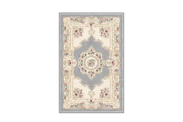 Matte (100x150) Homefesto 5 - Flerfarget - Tekstiler & tepper - Teppe & matte - Orientalske tepper - Persisk matte