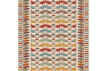 Matte (100x150) Homefesto 5 - Flerfarget - Tekstiler & tepper - Teppe & matte - Orientalske tepper - Persisk matte