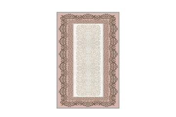 Matte (100x200) Homefesto 5 - Flerfarget - Tekstiler & tepper - Teppe & matte - Orientalske tepper - Persisk matte