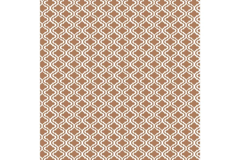 Matte (100x200) Homefesto 5 - Flerfarget - Tekstiler & tepper - Teppe & matte - Orientalske tepper - Persisk matte