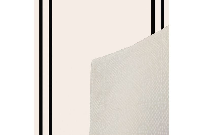 Matte (100x200) Homefesto 5 - Flerfarget - Tekstiler & tepper - Teppe & matte - Orientalske tepper - Persisk matte