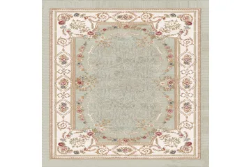 Matte (100x200) Homefesto 5 - Flerfarget - Tekstiler & tepper - Teppe & matte - Orientalske tepper - Persisk matte