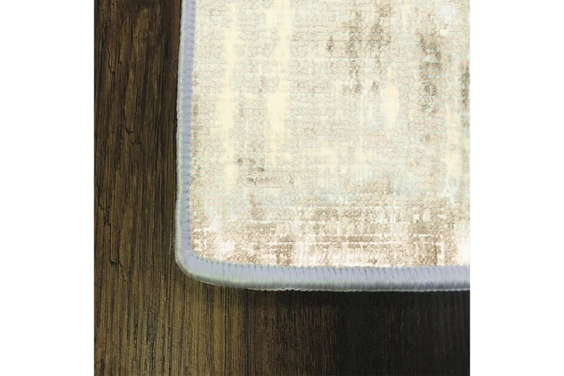 Matte (100x200) Homefesto 5 - Flerfarget - Tekstiler & tepper - Teppe & matte - Orientalske tepper - Persisk matte