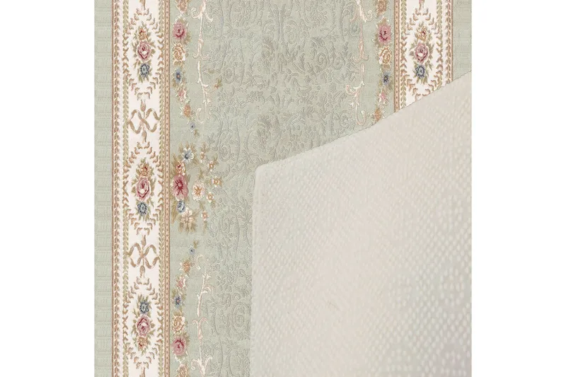 Matte (100x200) Homefesto 5 - Flerfarget - Tekstiler & tepper - Teppe & matte - Orientalske tepper - Persisk matte