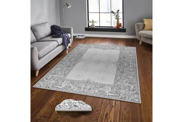 Matte (100x200) Homefesto 5 - Flerfarget - Tekstiler & tepper - Teppe & matte - Orientalske tepper - Persisk matte
