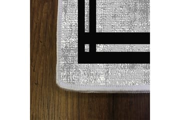 Matte (100x200) Homefesto 5 - Flerfarget - Tekstiler & tepper - Teppe & matte - Orientalske tepper - Persisk matte