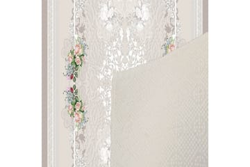 Matte (100x200) Homefesto 5 - Flerfarget - Tekstiler & tepper - Teppe & matte - Orientalske tepper - Persisk matte