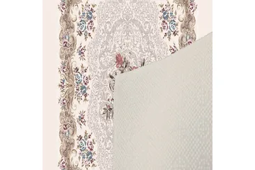 Matte (100x200) Homefesto 5 - Flerfarget - Tekstiler & tepper - Teppe & matte - Orientalske tepper - Persisk matte